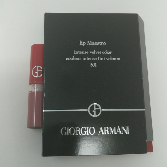 armani 501